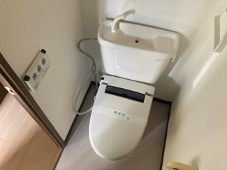 【トイレ】 | キミコアベニュー