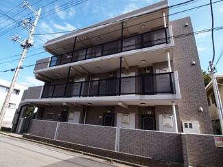 【外観】 | キミコアベニュー