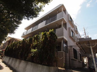 【外観パース】 | キミコアベニュー