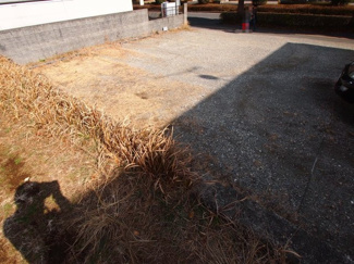 【駐車場】 | キミコアベニュー