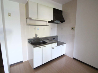 【キッチン】 | キミコアベニュー