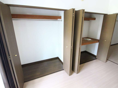 【収納】 | キミコアベニュー