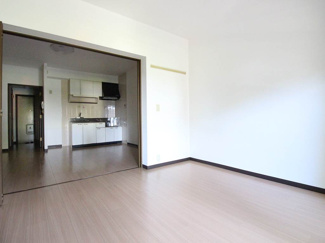 【内装】 | キミコアベニュー