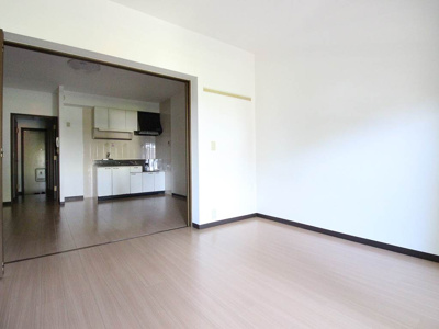 【内装】 | キミコアベニュー