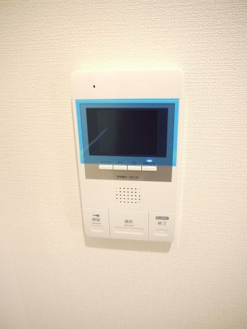 ライフコート久居野村のセキュリティ|セキュリティ