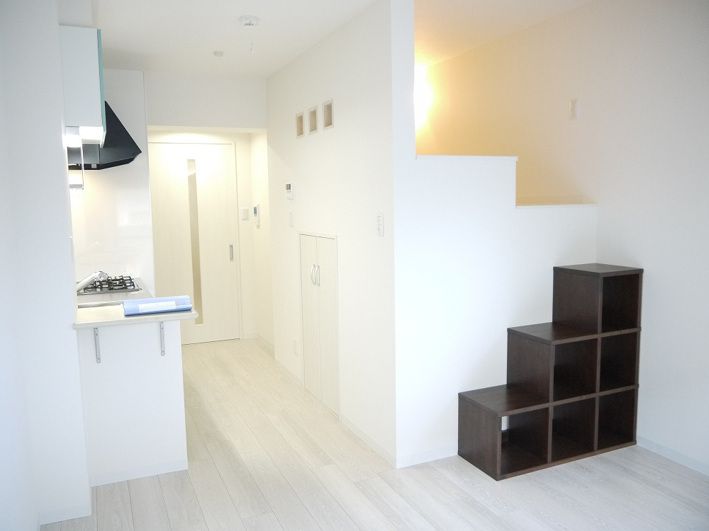 ライフコート久居野村