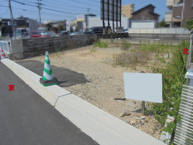【外観】 | 高知市和泉町
