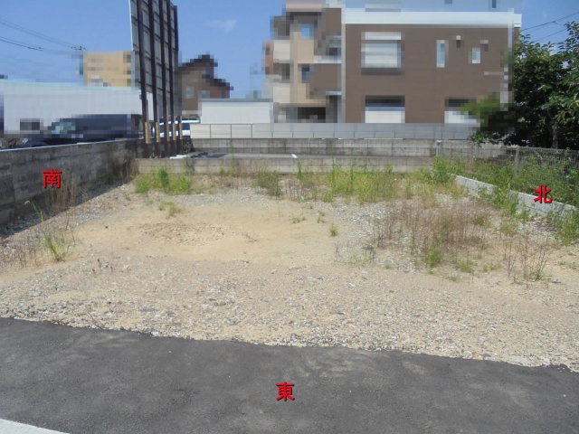 【外観】 | 高知市和泉町