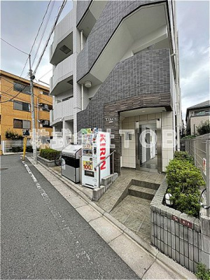 【エントランス】 | ＴＡＫＣＳ