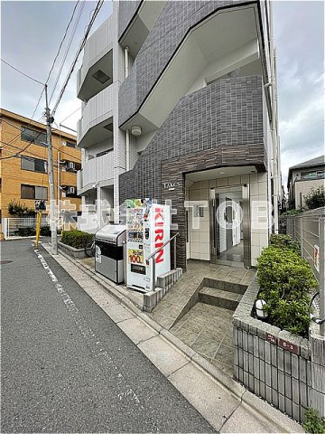 【エントランス】 | ＴＡＫＣＳ