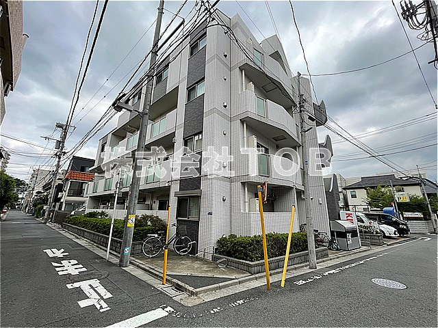 【外観】 | ＴＡＫＣＳ