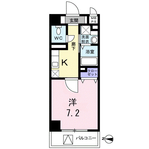 【間取り】 | ＴＡＫＣＳ