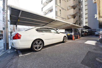 【駐車場】 | 駐車場

