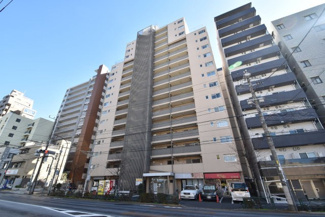 【外観】 | 物件のお問い合わせは、 ０１２０－７００－９６８までお気軽にどうぞ！
外観