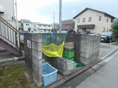 【その他共用部分】 | 横田マイハイツ