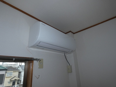 【設備】 | 横田マイハイツ