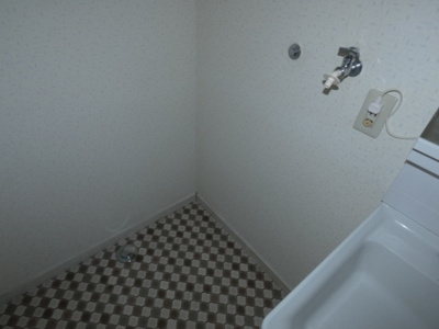 【その他】 | 横田マイハイツ