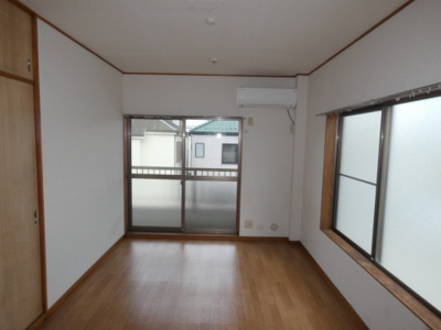 【内装】 | 横田マイハイツ