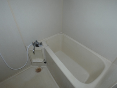 【浴室】 | 横田マイハイツ