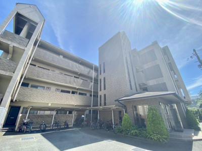 【外観】 | フォーシーズンズ豊中