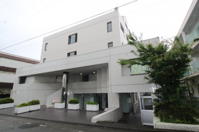 【外観】 | メゾン・ド・ノア明神町