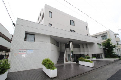 【外観】 | メゾン・ド・ノア明神町