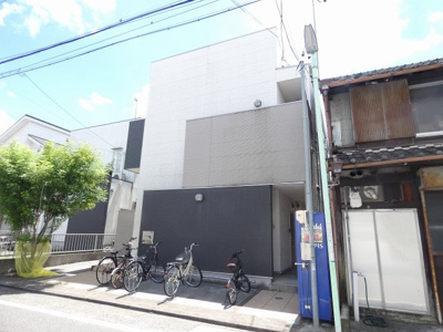【外観】 | ガーデンスクエア
