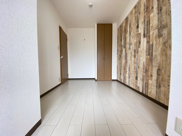 ディオフェルティ狭山西山台の子供部屋