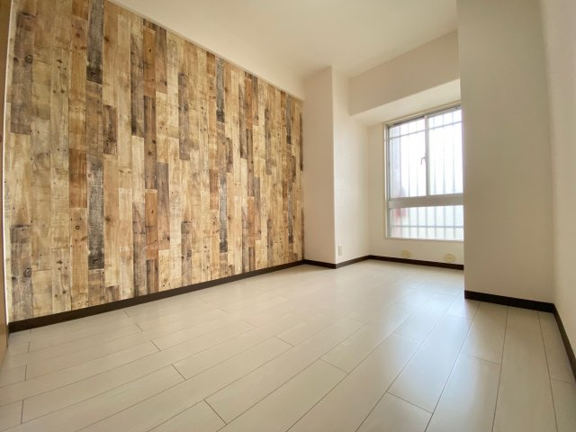 ディオフェルティ狭山西山台の寝室