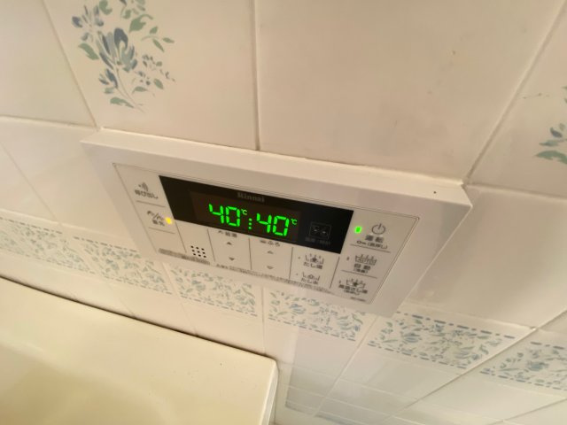 ディオフェルティ狭山西山台の設備