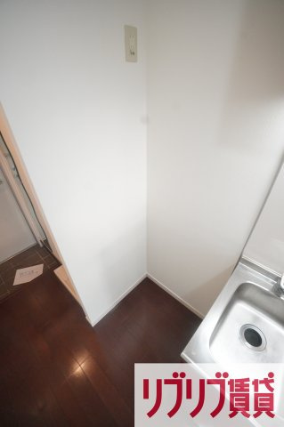 プリモクラッセ登戸の内装