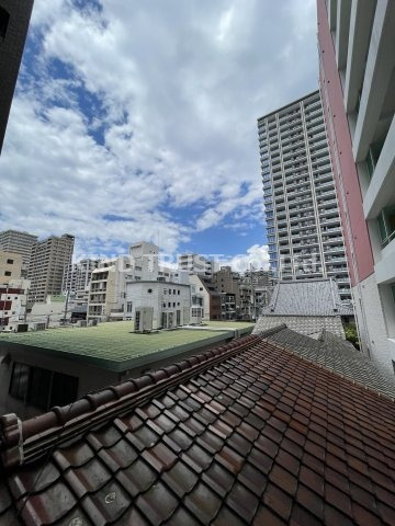 ビガーポリス143松ヶ枝町の展望