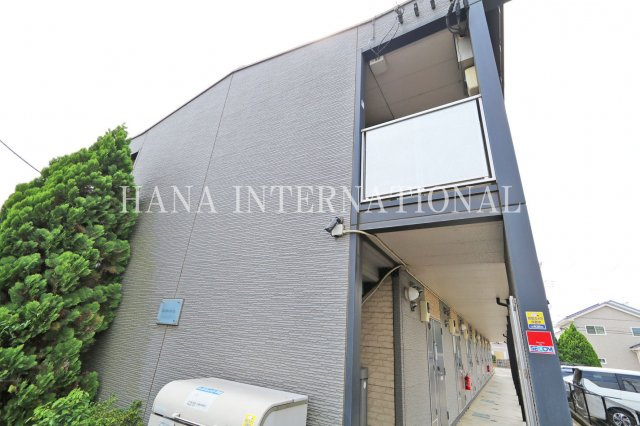 エステシティⅡ