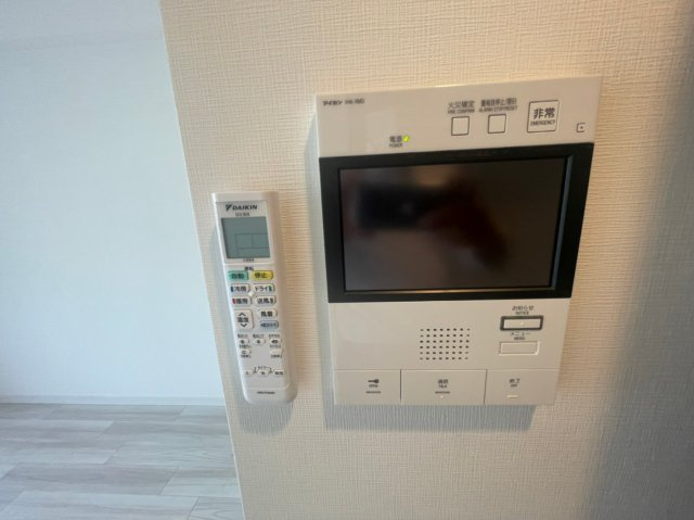 S-RESIDENCE東別院|名古屋市の賃貸ならMy賃貸のセキュリティ|S-RESIDENCE東別院