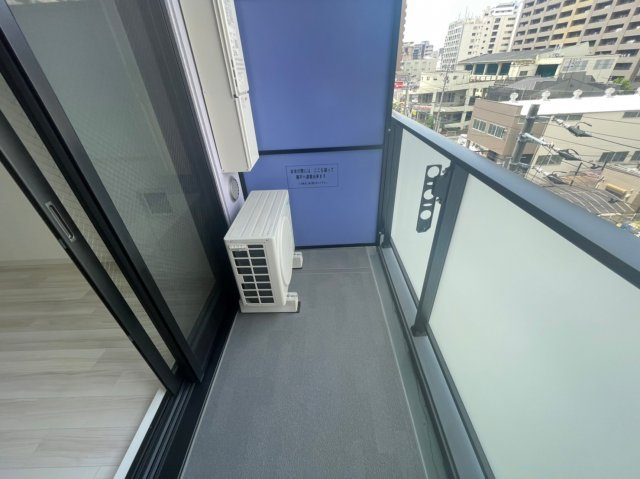 S-RESIDENCE東別院|名古屋市の賃貸ならMy賃貸のバルコニー|S-RESIDENCE東別院