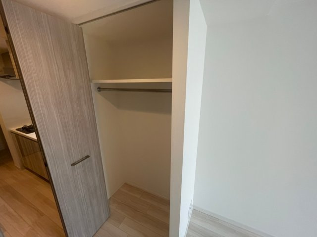 S-RESIDENCE東別院|名古屋市の賃貸ならMy賃貸の収納|S-RESIDENCE東別院