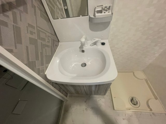 S-RESIDENCE東別院|名古屋市の賃貸ならMy賃貸の洗面所|S-RESIDENCE東別院