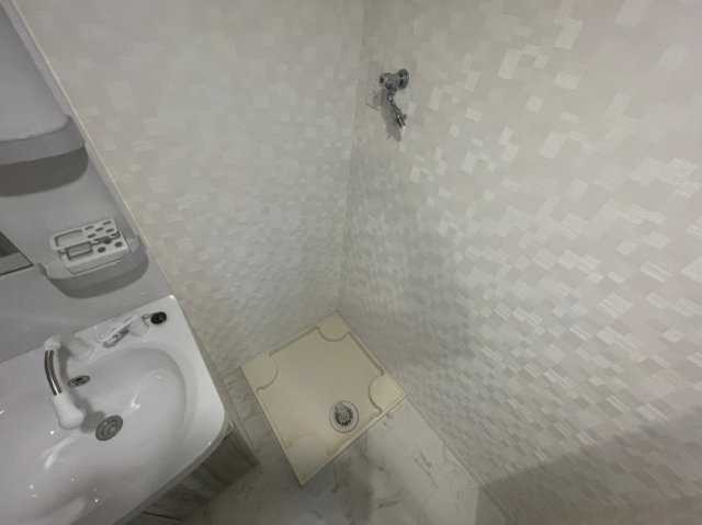 S-RESIDENCE東別院|名古屋市の賃貸ならMy賃貸の洗面所|S-RESIDENCE東別院