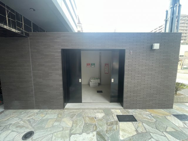 S-RESIDENCE東別院|名古屋市の賃貸ならMy賃貸のその他共用部分|S-RESIDENCE東別院