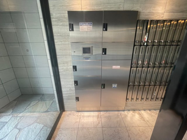S-RESIDENCE東別院|名古屋市の賃貸ならMy賃貸のその他共用部分|S-RESIDENCE東別院