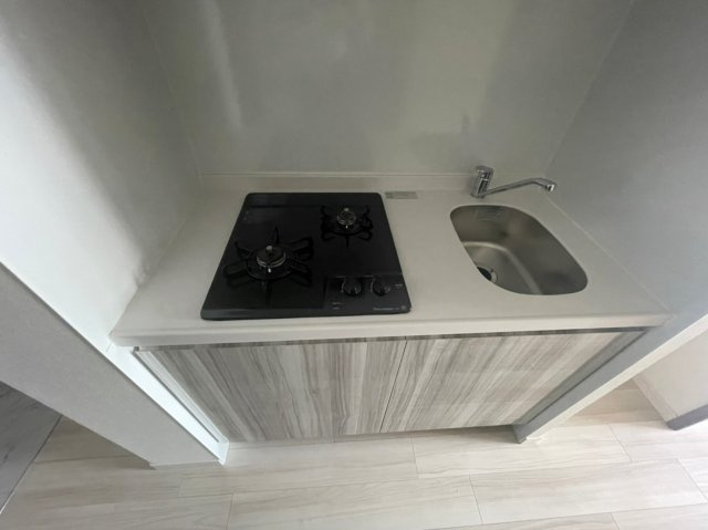 S-RESIDENCE東別院|名古屋市の賃貸ならMy賃貸のキッチン|S-RESIDENCE東別院