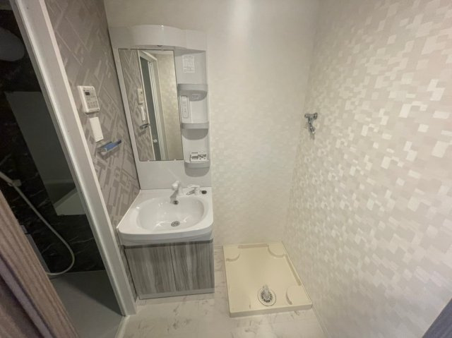 S-RESIDENCE東別院|名古屋市の賃貸ならMy賃貸の洗面所|S-RESIDENCE東別院