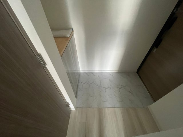 S-RESIDENCE東別院|名古屋市の賃貸ならMy賃貸の玄関|S-RESIDENCE東別院
