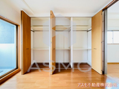 【収納】 | クリーデンス福島