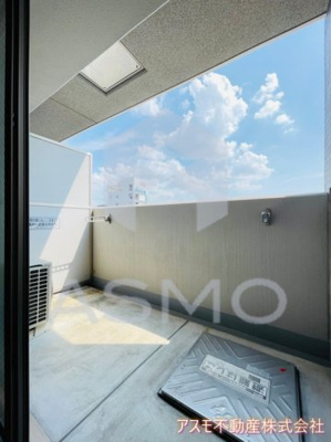 【駐車場】 | クリーデンス福島