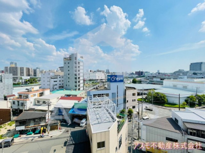 【展望】 | クリーデンス福島