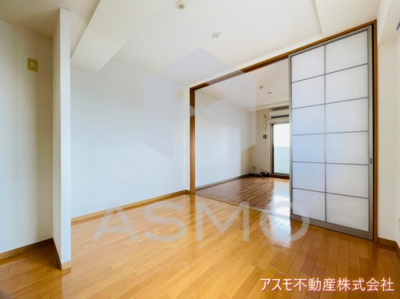 【内装】 | クリーデンス福島