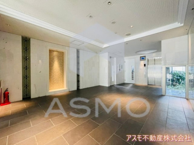 【ロビー】 | クリーデンス福島