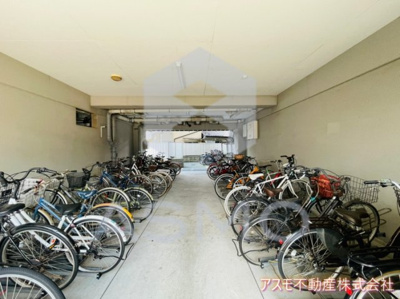 【その他共用部分】 | クリーデンス福島