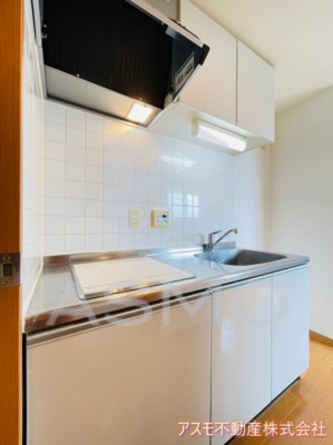 【キッチン】 | クリーデンス福島